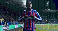 Daniel Muñoz marca un gol histórico con el Crystal Palace en la Conference League El lateral colombiano abrió el marcador en el triunfo 2-0 ante el Dinamo de Kiev, firmando el primer gol europeo en la
