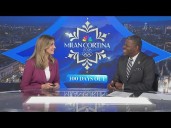 11Alive News: The Take | Winter Olympics: 100 days to go (10/29/25)