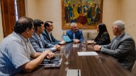 ECOGAS proyecta obras para ampliar el alcance del servicio en el Valle Central y la Puna