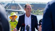 T-minus 50 as The Ashes countdown reaches home stretch as Justin Langer sends warning over English optimism