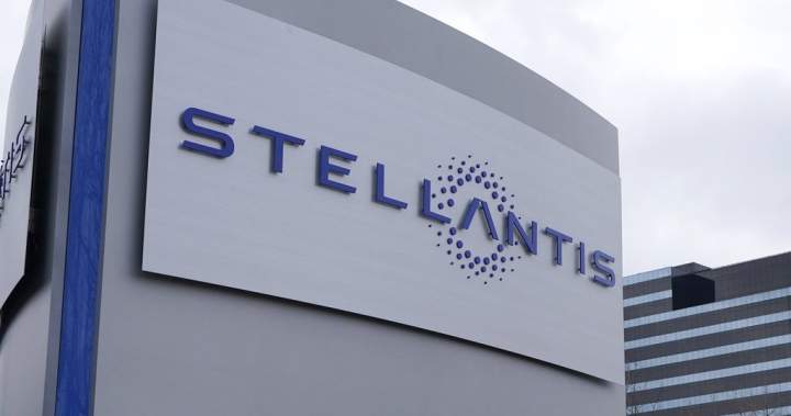 Stellantis will face MP study over contracts after Jeep production move