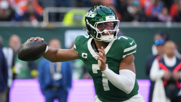 NFL coach, exec rip Jets' offseason decisions after 0