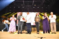 Tabasco celebra con alegría su riqueza artística y creativa, asegura Javier May