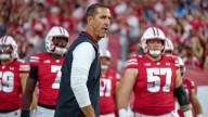 Luke Fickell's downturn at Wisconsin begins and ends with QB development