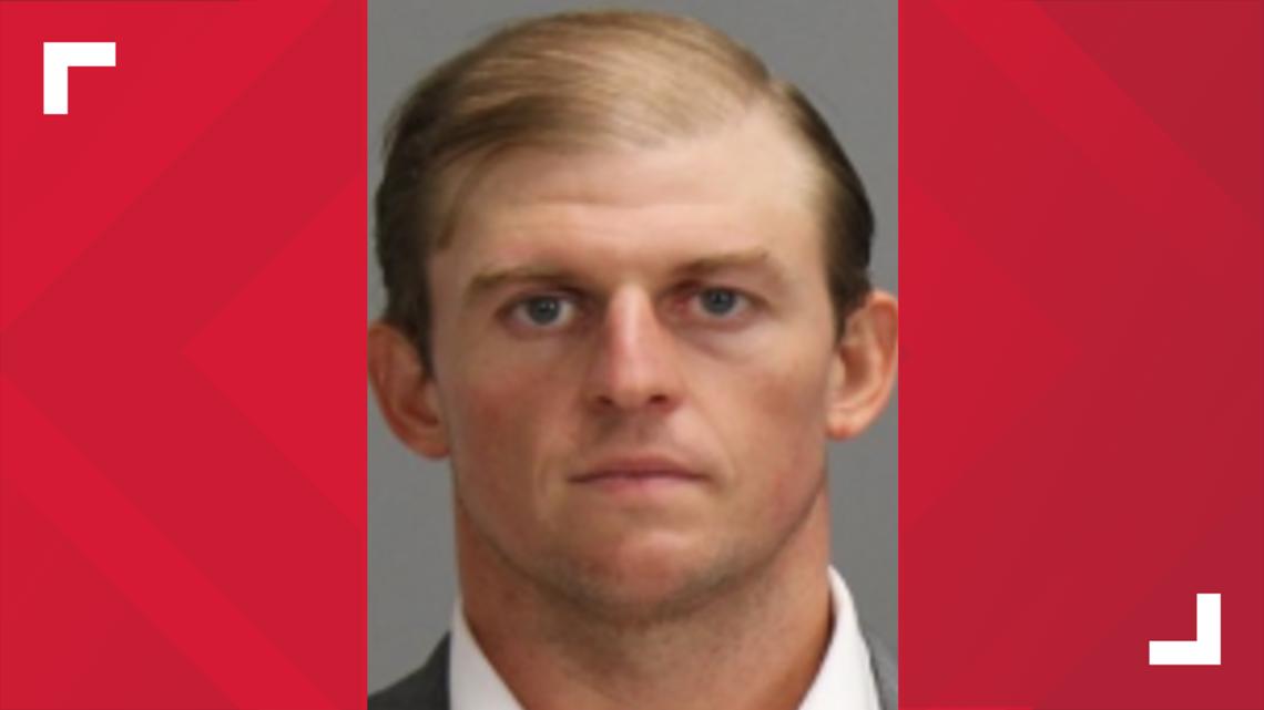 How a College Station shooting led to a 20-year sentence for San Angelo man