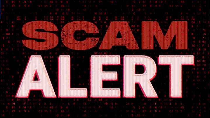 Huntingdon County Sheriff's Office warns of phone scam involving fake deputies