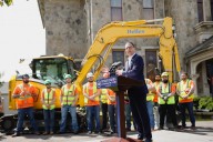 Pa. is the only northeast state with a growing economy: report