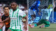 Atlético Nacional pagaría caro el penal de Alfredo Morelos ante Chicó: revelan posible investigación