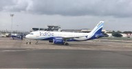 IndiGo Plane Enroute To Srinagar Faces Tech Issue; Makes Precautionary Landing In Varanasi