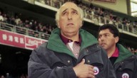 Con guiños a Francia '98 y Sídney 2000: El emprendimiento del hijo de Nelson Acosta