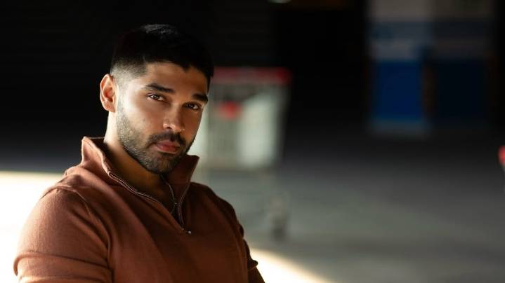 Dhruv Vikram defends caste focus in Tamil Cinema: Important in this social climate