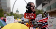 Who's got the power to appoint a new sheriff?