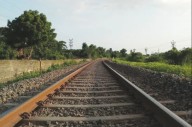 Destressing of tracks: 3 trains in Kashmir short