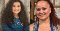Neighbors Say Melodee Buzzard's Mom Burned Items in Fireplace Amid Search for Child