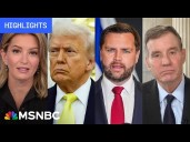 MSNBC Highlights