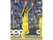 Adam Zampa On the Brink of Joining Elite 200