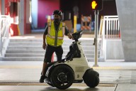 Ex-Kauaʻi Cop Accused In Airport Death Lacked Security Guard License