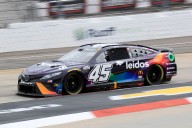 Fans Worried as Toyota Shuts Down NASCAR Car’s Production Toyota’s latest production decision leaves NASCAR fans anxious, fueling speculation that the sport’s future could lean toward crossovers. Shiv