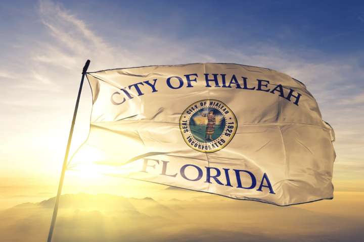 Hialeah voters to weigh in on Mayor’s race, 4 Council contests in citywide election