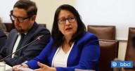 Contralora cuestiona efectividad de sumarios por licencias: "Sin consecuencia, no cambia la conducta"