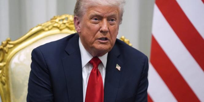 Trump celebra tregua entre Israel y Hamás: 'Es el amanecer de un nuevo Oriente Medio'