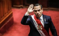 José Jerí, nuevo presidente del Perú: hoja de vida, denuncia, partido político y más