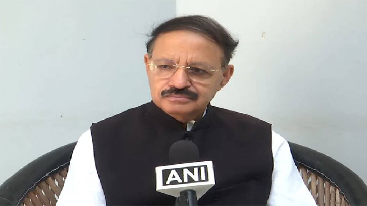 'Why is he making this claim after 16 years': Congress leader on Chidambaram’s 26/11 remarks?