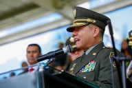 Se estudia reintegrar a generales y otros altos oficiales: Rincón
