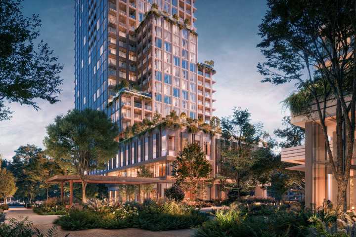 California-Based Proper Hotels To Debut Its Second Texas Outpost in Dallas