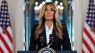 Melania Trump: “Putin y yo hemos mantenido una comunicación fluida”