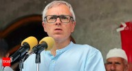 Post-Ladakh firing, Omar says can’t hit streets for statehood