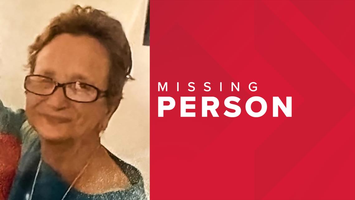 Silver Alert declared for missing 68