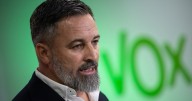 Abascal carga contra Sánchez: «La única hora que interesa es la de tu puesta a disposición judicial»