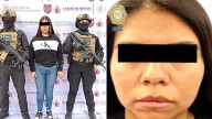 Detienen a 'La Jefa', lideresa del Cártel de Tláhuac y novia de 'El Felipillo'