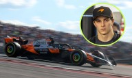 Oscar Piastri bemoans ‘scruffy’ attempt as Max Verstappen lands fresh blow