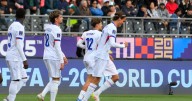 Francia golea a Nueva Caledonia y clasifica como mejor tercero a los octavos de final del Mundial Sub 20