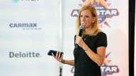 Cathy Engelbert booed during WNBA Finals trophy ceremony