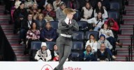Finally healthy, Canada's Stephen Gogolev finds 'new energy and love' for skating