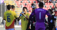 Mundial Sub-20: Una Colombia sin gol y una Noruega sólida empatan y ponen un pie en octavos