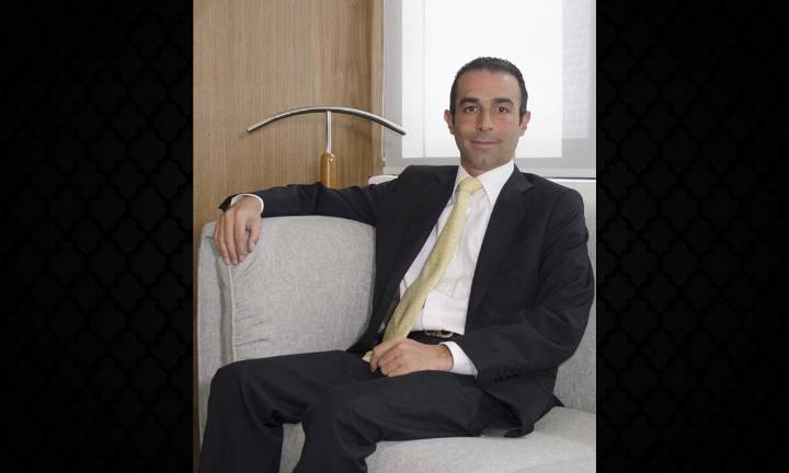 David Cohen, el ex defensor de 'Billy' Álvarez
