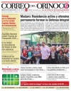 Edición Impresa Correo del Orinoco N° 5.301