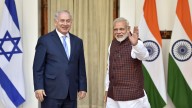 PM Narendra Modi congratulates Israel’s Benjamin Netanyahu for Gaza Peace deal, release of hostages