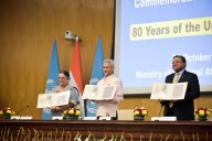 UN@80: India Stresses Need For Reforms, Focus On Terror