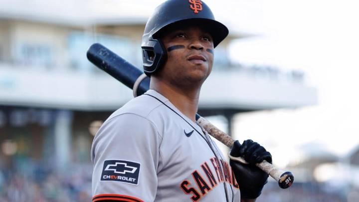 Early 2026 Fantasy Baseball Rankings: Top 20 at first base shows where Rafael Devers lands at his new position