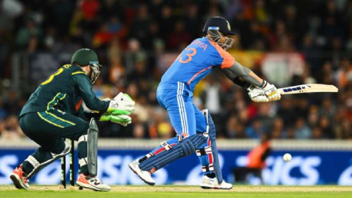 IND vs AUS 2nd T20 Live Cricket Streaming & Telecast: When, Where and How to Watch India vs Australia Match Live Online?