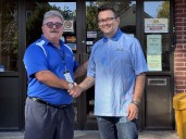Sarnia impresses next Inn of the Good Shepherd executive director