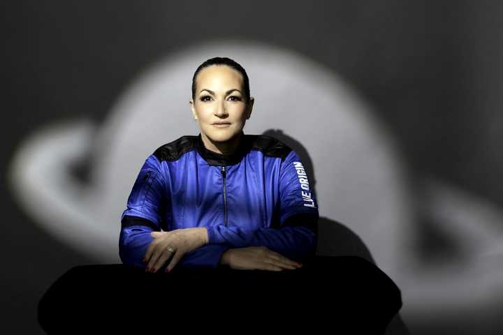 Deborah Martorell seleccionada Woman of the Year por Reinvented Magazine