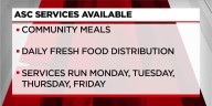Amherst Survival Center helps navigate food insecurity