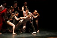 Inauguran el XXVIII Festival Internacional de Danza en Jalisco