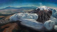 Celebran 150 años del Dr Atl con exposición en Guadalajara